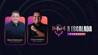 Episódio com Guga Gadelha 🎙️ [upl. by Marysa]