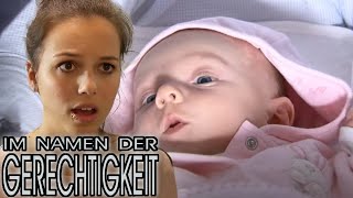 Anonymer Hinweis beim Jugendamt Baby der Mutter entrissen 12  Im Namen der Gerechtigkeit  SAT1 [upl. by Akerdna701]