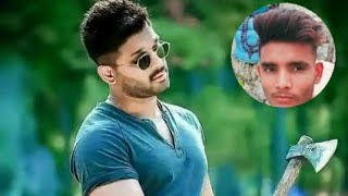 Dangerous Khiladi 2 Allu Arjun ki dhamakedar film [upl. by Veronica]