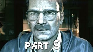 Batman Arkham Knight Walkthrough Gameplay Part 9  Gordon PS4 [upl. by Ainolloppa600]