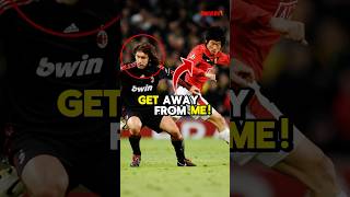 Park Ji Sung was Manchester United’s key player football [upl. by Hairem]