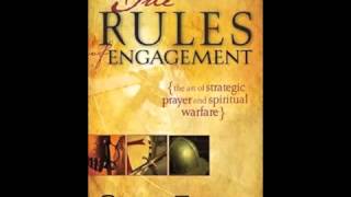 The Rules of Engagement Declarations and Prayers for spiritual warfare [upl. by Dagmar]