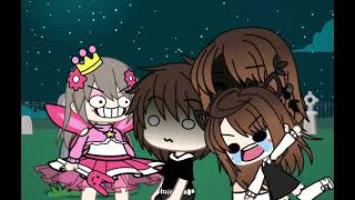 this video is funny ✨  gachalife [upl. by Ellerey]