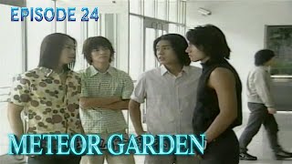 Meteor Garden scenes [upl. by Irrahs144]