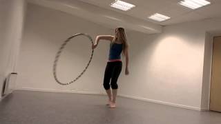 HoopDance Hulahoop amp Dance fitness [upl. by Nivets132]