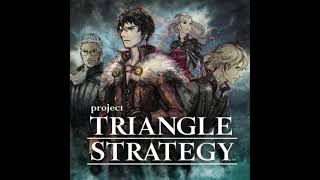 World Map Project TRIANGLE STRATEGY [upl. by Almeda]