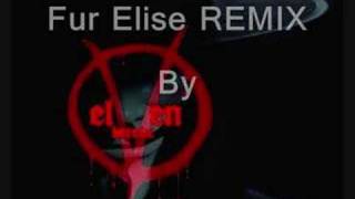 Fur Elise REMIX [upl. by Ahsinyt]