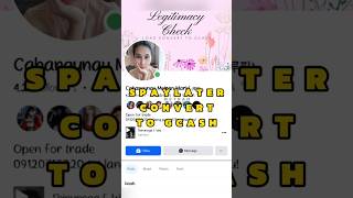 SPAYLATER TO GCASH  REALTIME PAYMENT  23 MINS PROCESS BAYAD AGAD spaylater spaylatertogcash [upl. by Negem]