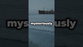 The Most Mysterious Disappearances in History shorts facts trending [upl. by Picco722]