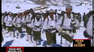 Guns and Glory Episode 7 1999 IndoPak War in Kargil Part 1 [upl. by Philly165]