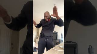 quotBomboclaatquot Black Man Dancing Meme  Gata Only Meme [upl. by Ammeg]