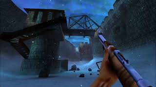 Mortyr aka Mortyr 2093  1944  pc game full walkthrough [upl. by Sydney830]