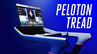 Peloton Tread Review beyond the drama [upl. by Anirdnaxela303]