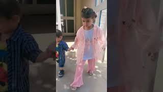 Mera Dill tera thekanayoutubeshorts ytshorts baby viralshorts [upl. by Cadel215]