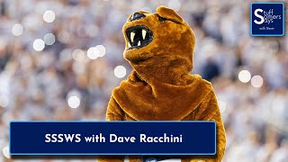 Regional Sports Networks Beaver Stadium Food Illinois Recap [upl. by Sarene]