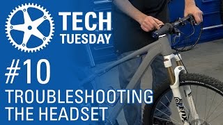 Tech Tuesday 10 Troubleshooting the Headset [upl. by Burnett]