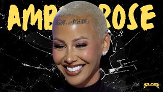 Amber Rose is FOOLISH for this SPEECH gvnglvndniem [upl. by Ettevets]