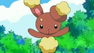 how to evolve a buneary in pokemon platinumdiamondpearl [upl. by Feldstein]