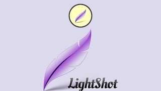 Descargar e Instalar LightShot Capturar pantalla Windows Mediafire Ultima versión [upl. by Annayak]