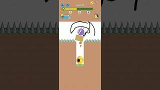 Save The Doge Game 🐕 shortsyoutube savethedoge savethedog doggame doglover [upl. by Darooge858]