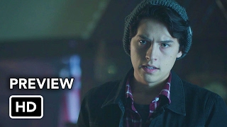 Riverdale 1x04 Inside quotThe Last Picture Showquot HD Season 1 Episode 4 Inside [upl. by Allie]