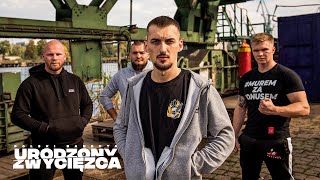 Polski Bandyta  Urodzony Zwycięzca prod mikipublicenemy [upl. by Letha]