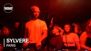 Sylvere  Boiler Room Paris [upl. by Uwkuhceki]