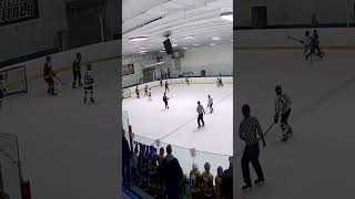 2013 capitals 7 vs jr eagles defensegoal toedragrelease [upl. by Clapper635]