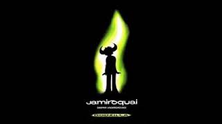 Jamiroquai  Deeper Underground isolated bass and drums [upl. by Linzy]