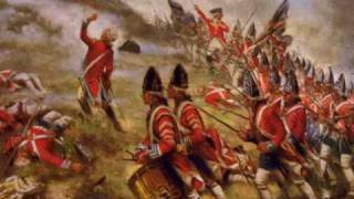 The British Grenadiers [upl. by Haven]