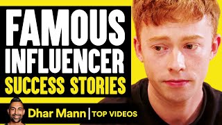 Famous Influencer Success Stories  Dhar Mann [upl. by Ahab]