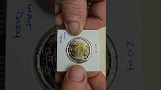 canadian coin toonie [upl. by Winifield]