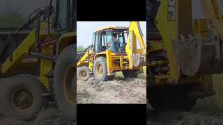 🔜JCB POWER VS tractor😱 trolley power🤯 Abbusaad5050d trending ytshort viralsong🇮🇳 [upl. by Akiem563]