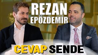 Cevap Sende 7 Bölüm  Rezan Epözdemir [upl. by Sregor565]