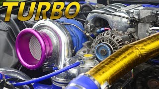 BESTOF Turbo Sounds Compilation 2017 [upl. by Ahsak433]