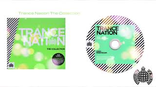 🌍 Ministry of Sound  Trance Nation Collection CD1 2010 HQ [upl. by Aleak483]