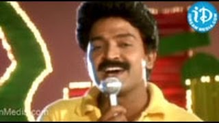 Andama Nee Peremiti Song  Allari Priyudu Movie  Rajasekhar  Ramyakrishna [upl. by Alexei]