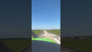 Let’s fly to the coast for avionic upgrades aviation viral cessna182 cessna shorts piper [upl. by Jehiel]