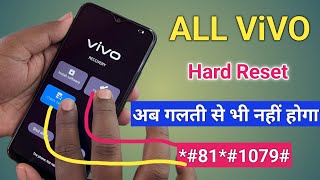 vivo ka pin lock kaise tode vivo mobile ka lock kaise tode 2023 Method vivo ka lock kaise tode [upl. by Sexton584]