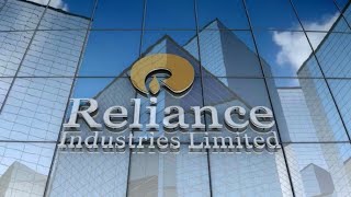 The Rise of Reliance Industries Indias Largest Conglomerate [upl. by Ahsirpac]