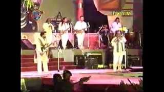 GHIBAH  SONETA LIVE 1997 [upl. by Enialem]