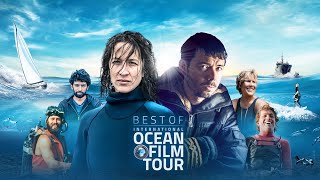 BEST OF International OCEAN FILM TOUR I Official Trailer [upl. by Doraj649]