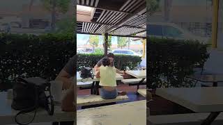 The Orginal Taco Factory Tustin California vlogger vlog food mexicanfood california tustin [upl. by Claudia]