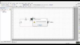 Diode physics Lab on Multisim 120 Arabic [upl. by Sonitnatsok]