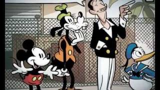 Topolino e il Surreale viaggio del Destino  Disney incontra Dalì [upl. by Gall]