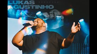 LUKAS AGUSTINHO  OCEANOS  MARANATA  OH QUÃO LINDO ESSE NOME É  Ministração ao vivo e impactante😱 [upl. by Lashondra]