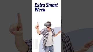 Extra Smart Week la Flanco Smart Discounter Pana la 15 discount extra pe loc [upl. by Aranahs168]