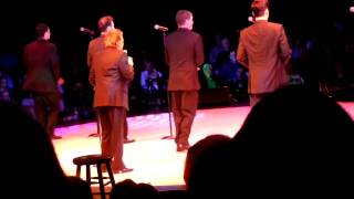 Frankie Valli and the Four Seasons  Swearin To God  Westbury 4111 [upl. by Rambow875]