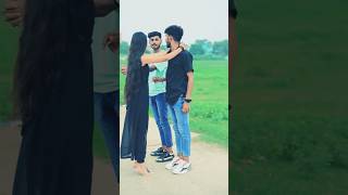 Ankush Raja  संतोष पागल  SantoshPagal  Anisha Pandey  Shivani Singh  shorts tiktok [upl. by Annayd382]