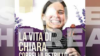 CHIARA CORBELLA PETRILLO TESTIMONIANZA DI ENRICO E CHIARA [upl. by Anaujik]